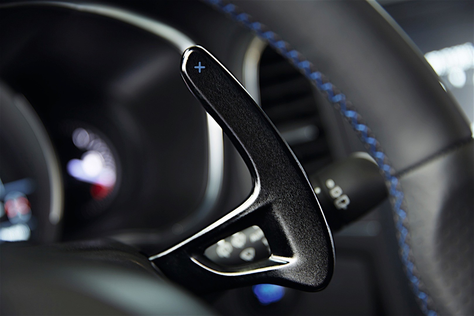 Renault Megane 5 Doors photo 81