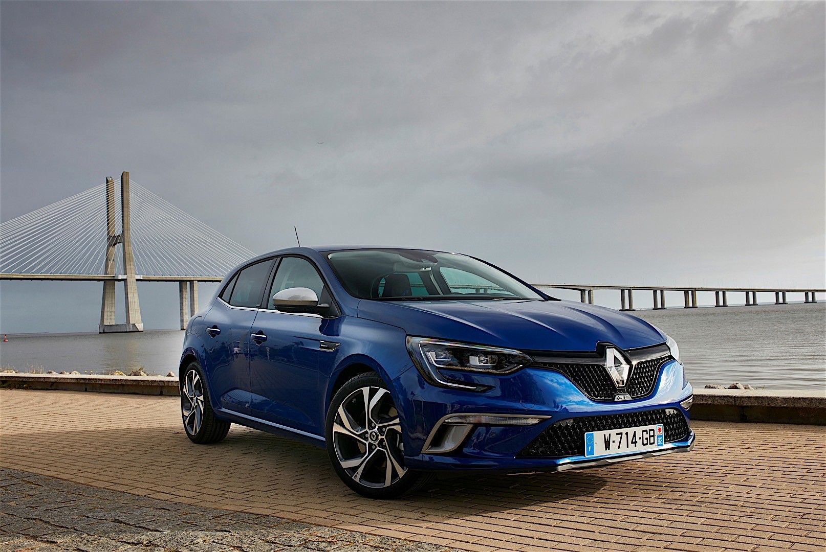 Renault Megane 5 Doors photo 32