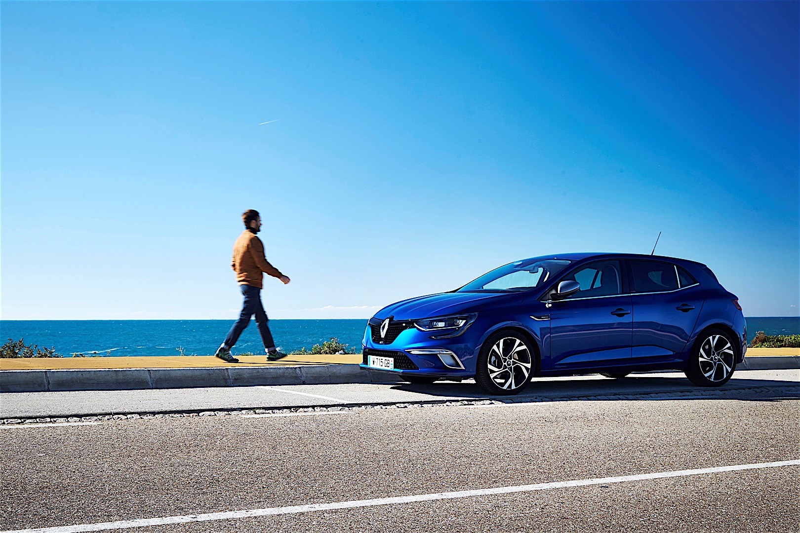 Renault Megane 5 Doors photo 33