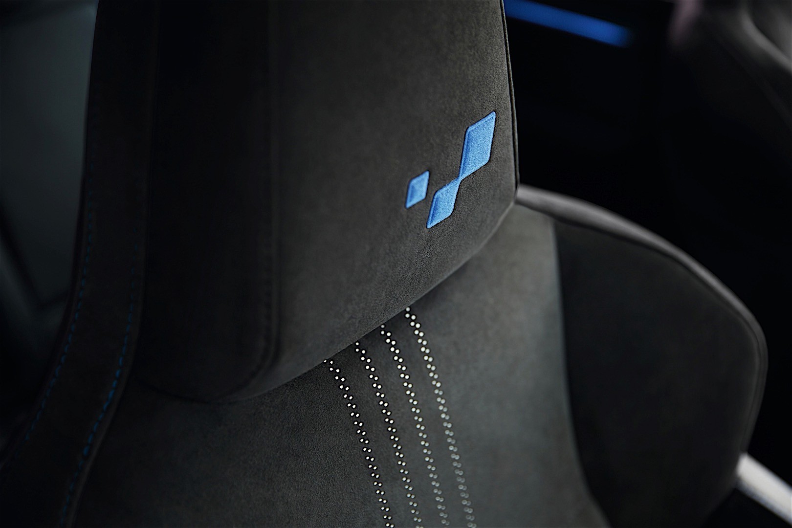 Renault Megane 5 Doors photo 75