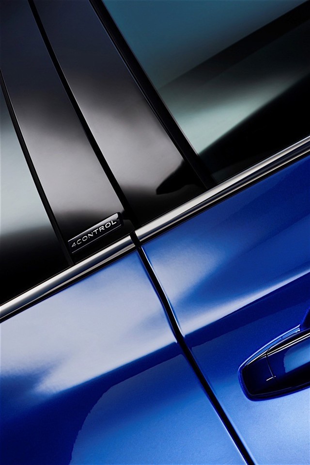Renault Megane 5 Doors Foto 44