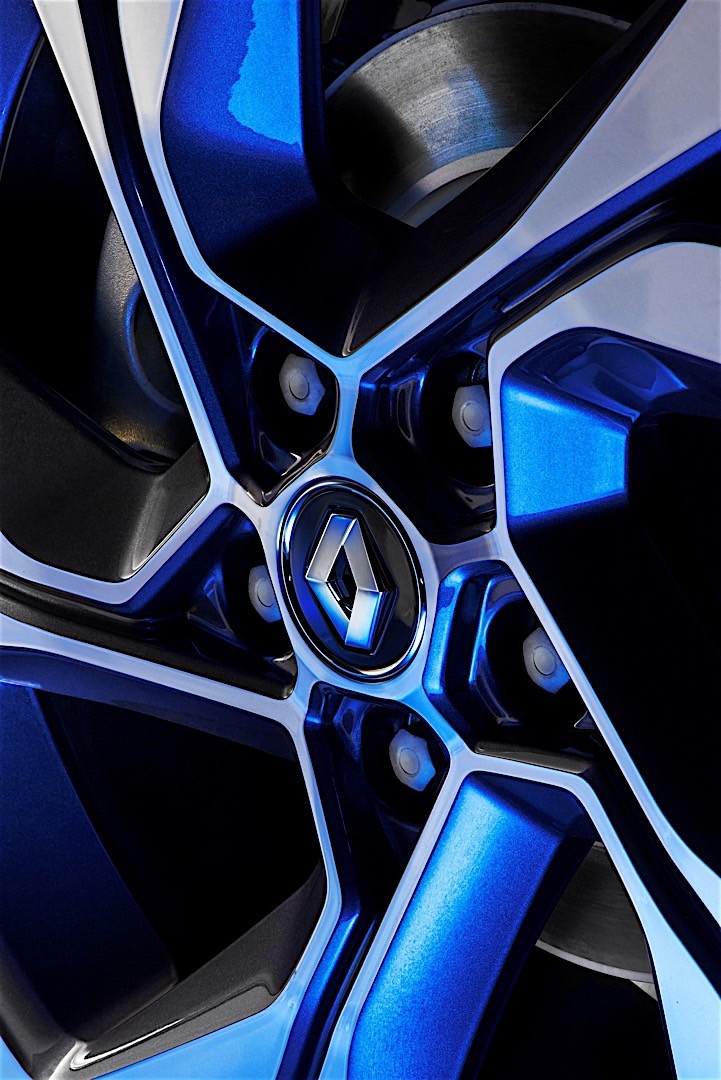 Renault Megane 5 Doors photo 45