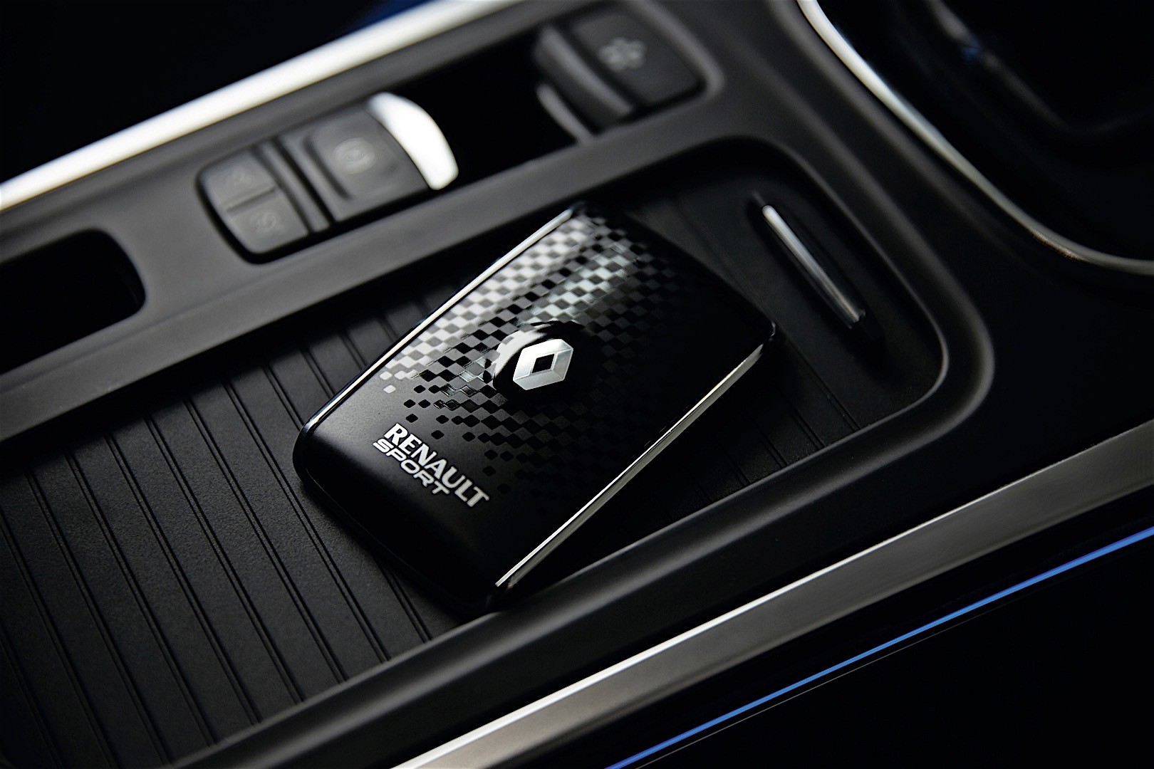 Renault Megane 5 Doors photo 76