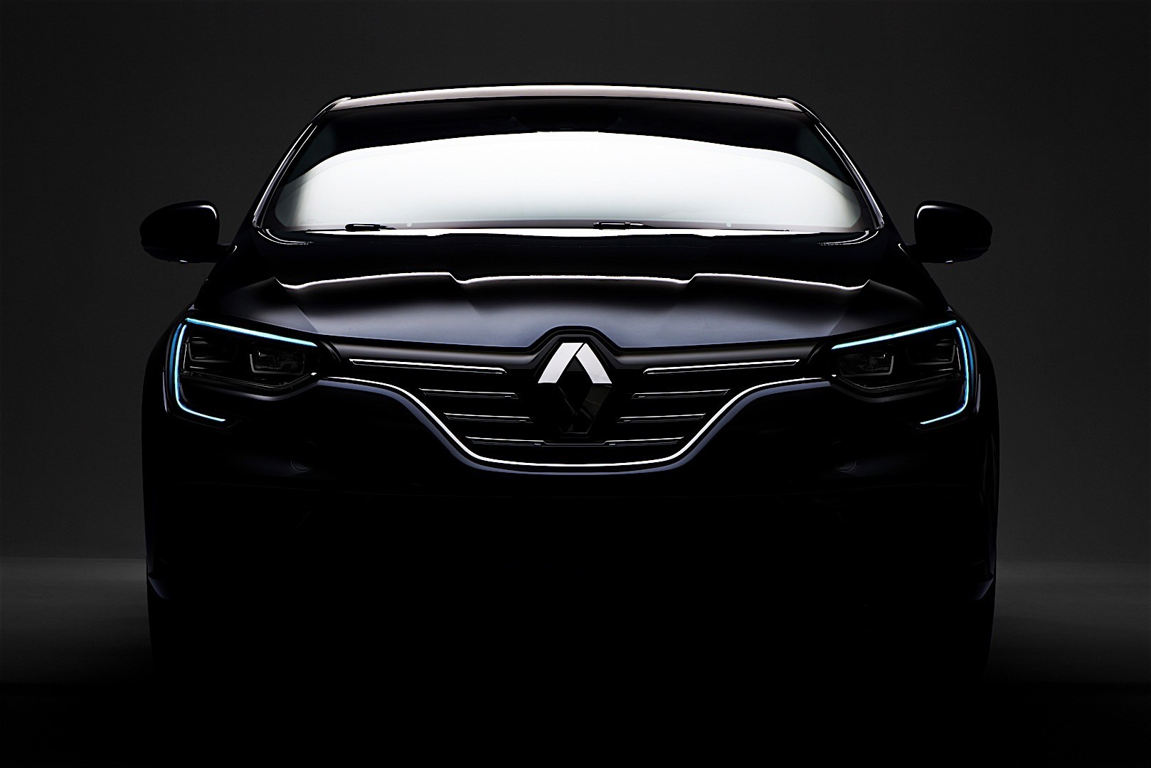 Renault Megane 5 Doors photo 47