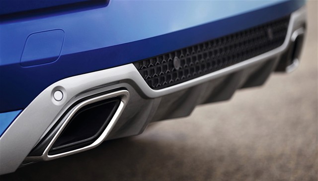 Renault Megane 5 Doors Foto 53