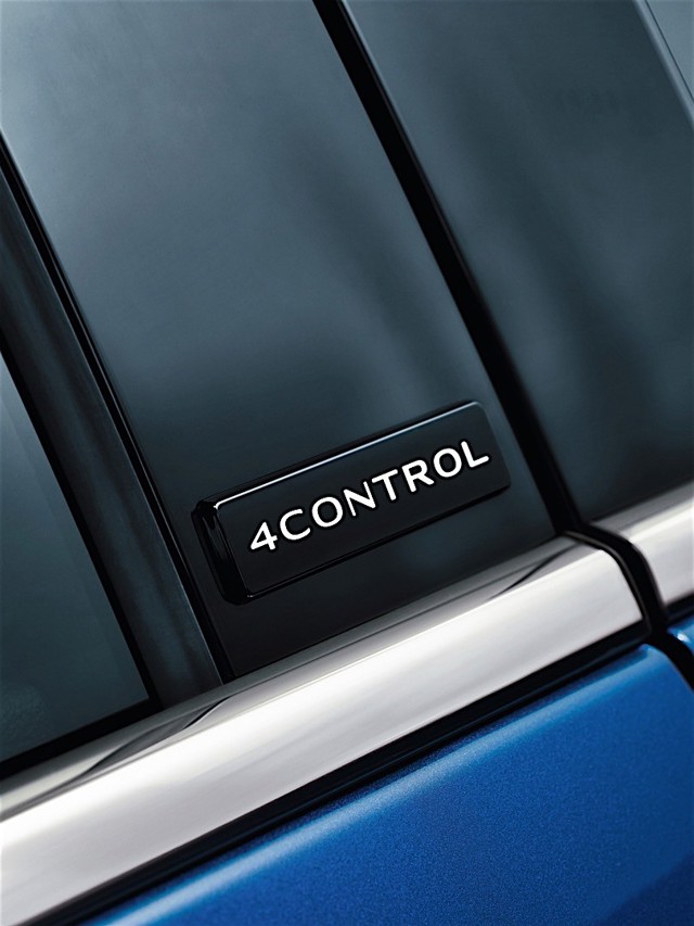 Renault Megane 5 Doors Foto 55