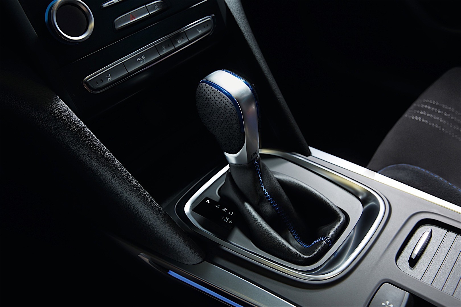 Renault Megane 5 Doors photo 77