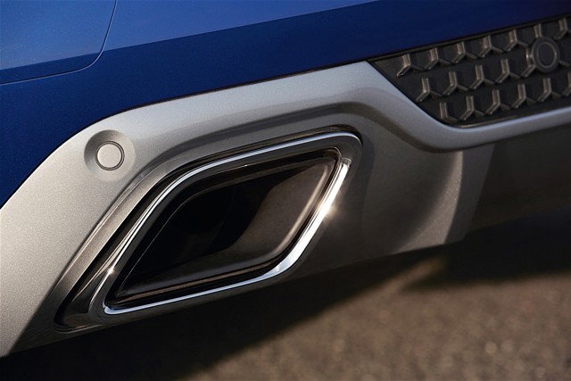 Renault Megane 5 Doors Foto 59