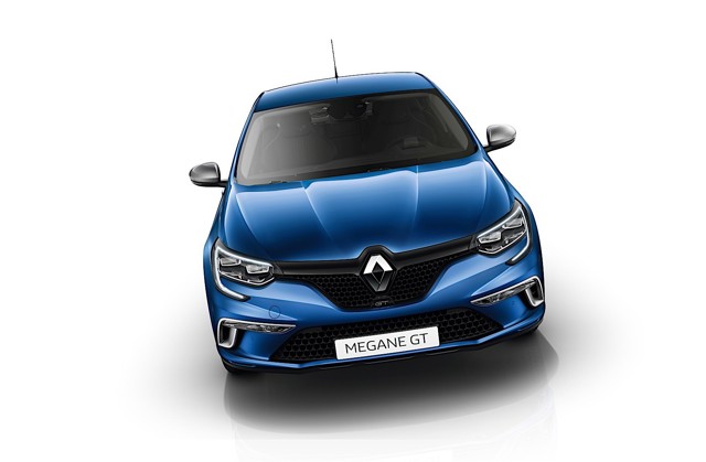 Renault Megane 5 Doors Foto 67
