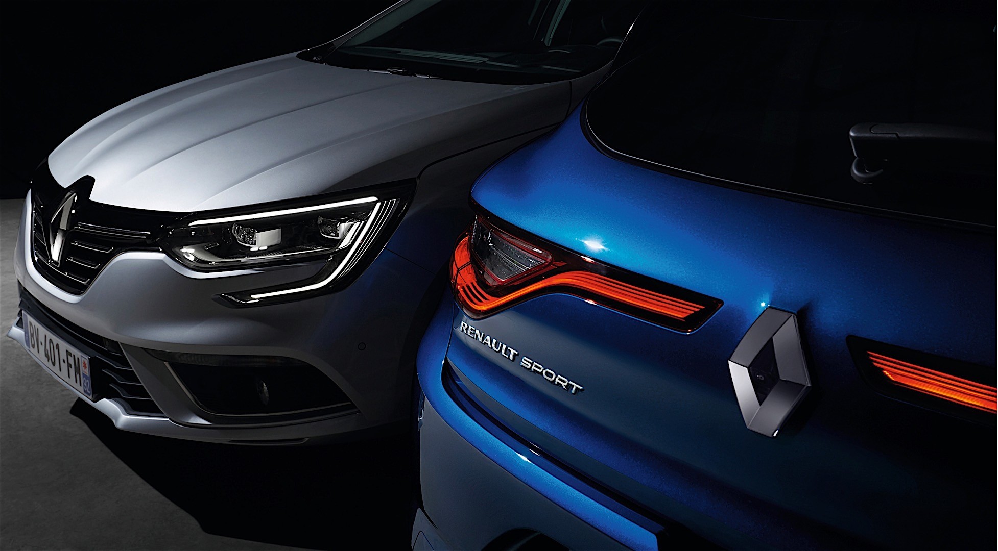 Renault Megane 5 Doors photo 68