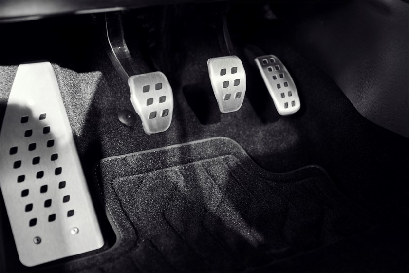 Renault Megane 5 Doors photo 73