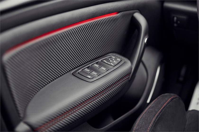 Renault Megane 5 Doors photo 83