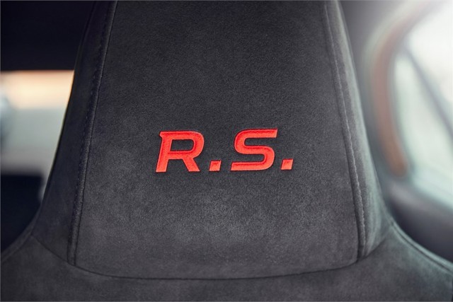 Renault Megane 5 Doors foto 84