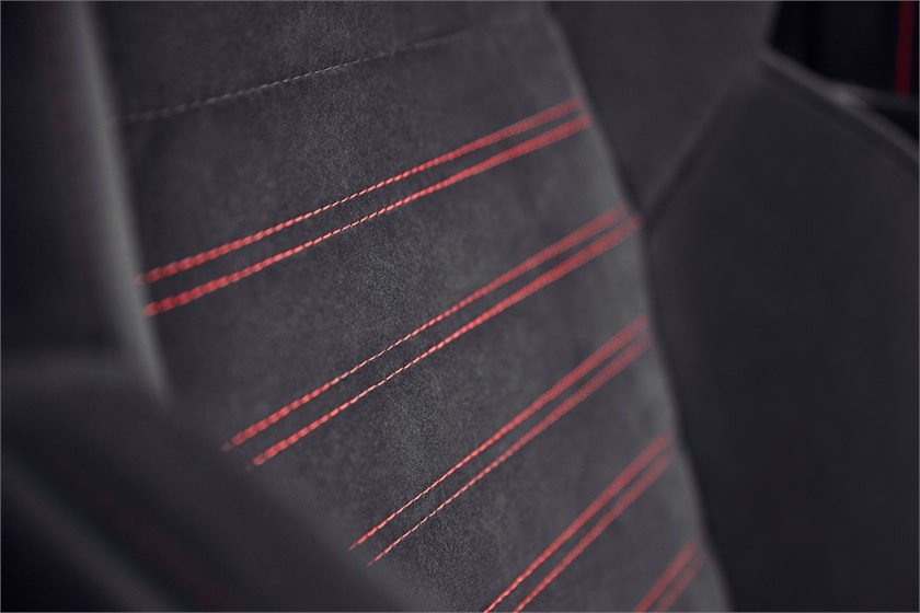 Renault Megane 5 Doors photo 85