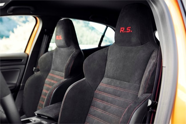 Renault Megane 5 Doors foto 86
