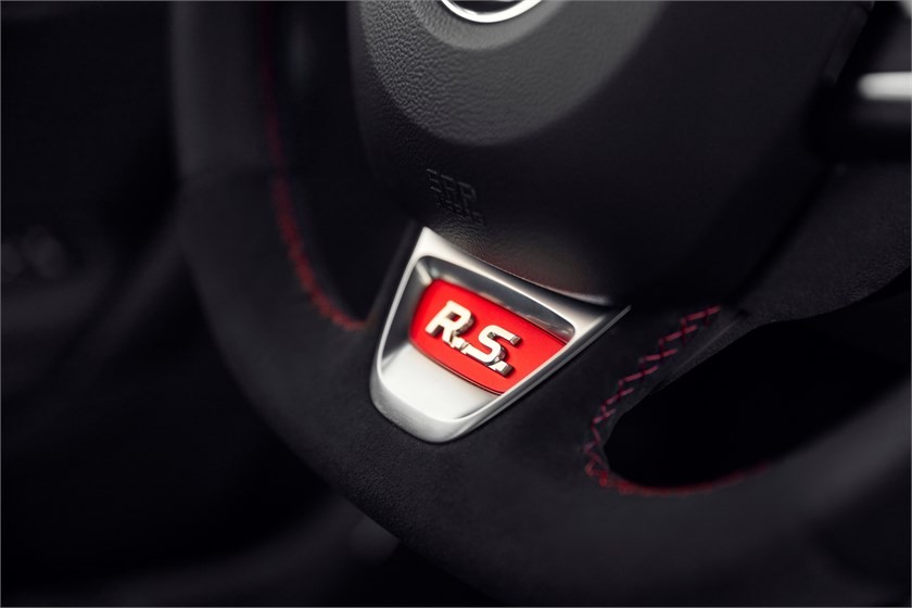 Renault Megane 5 Doors photo 88