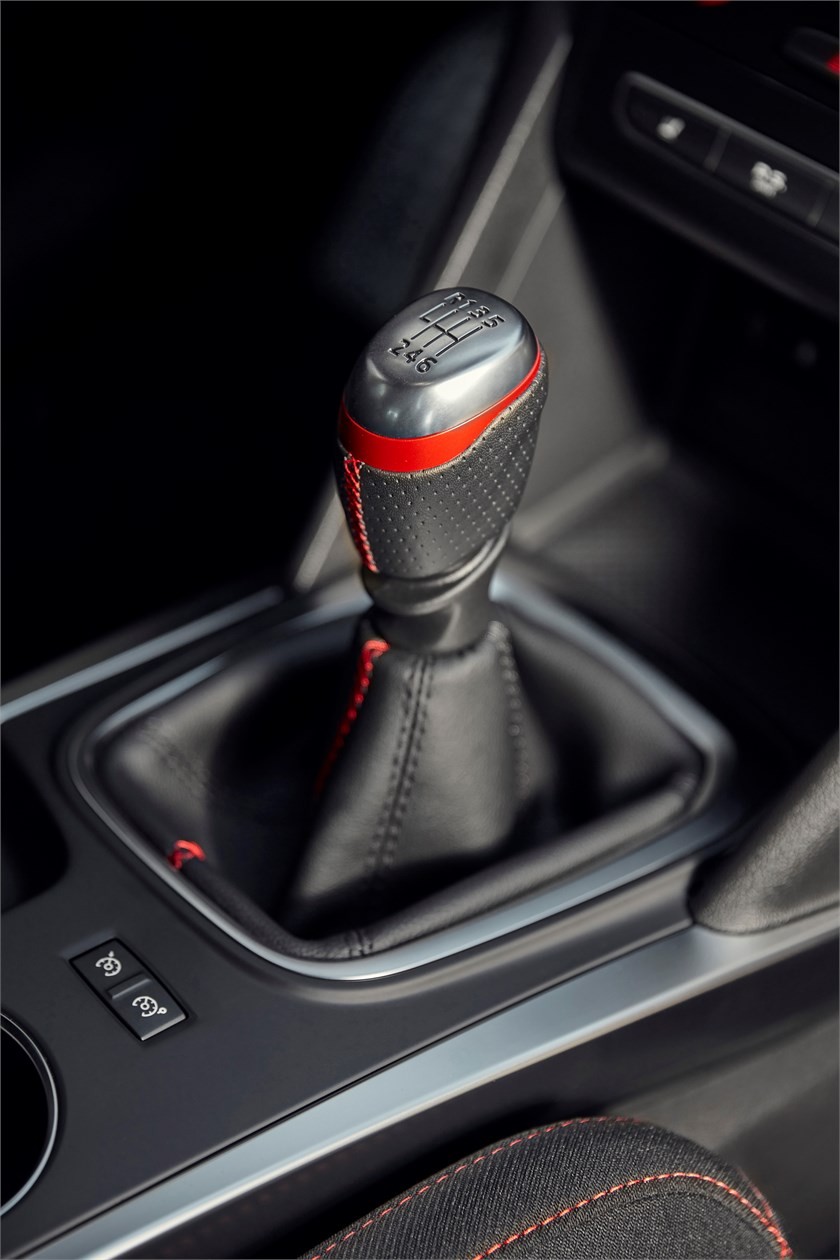 Renault Megane 5 Doors photo 75