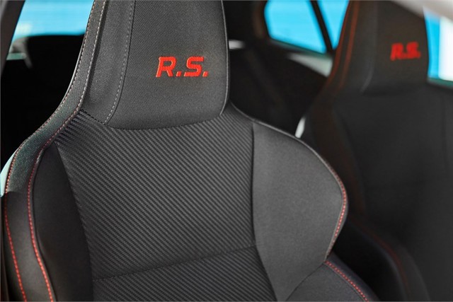 Renault Megane 5 Doors foto 76