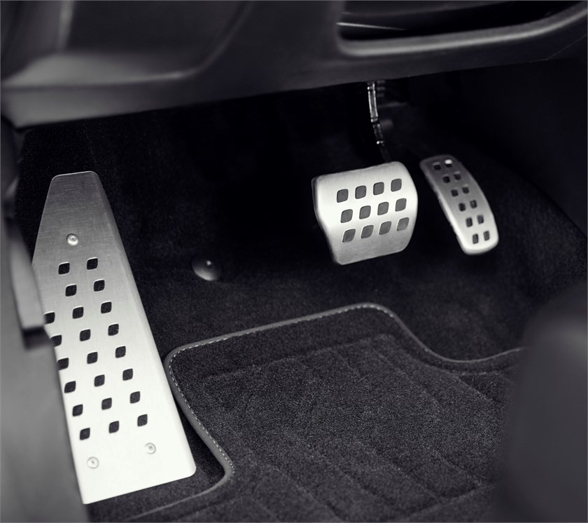 Renault Megane 5 Doors photo 78