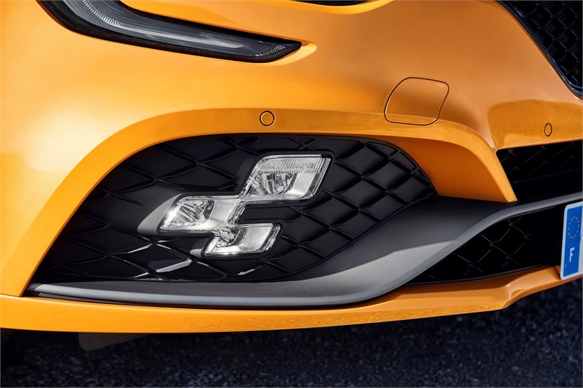 Renault Megane 5 Doors photo 32