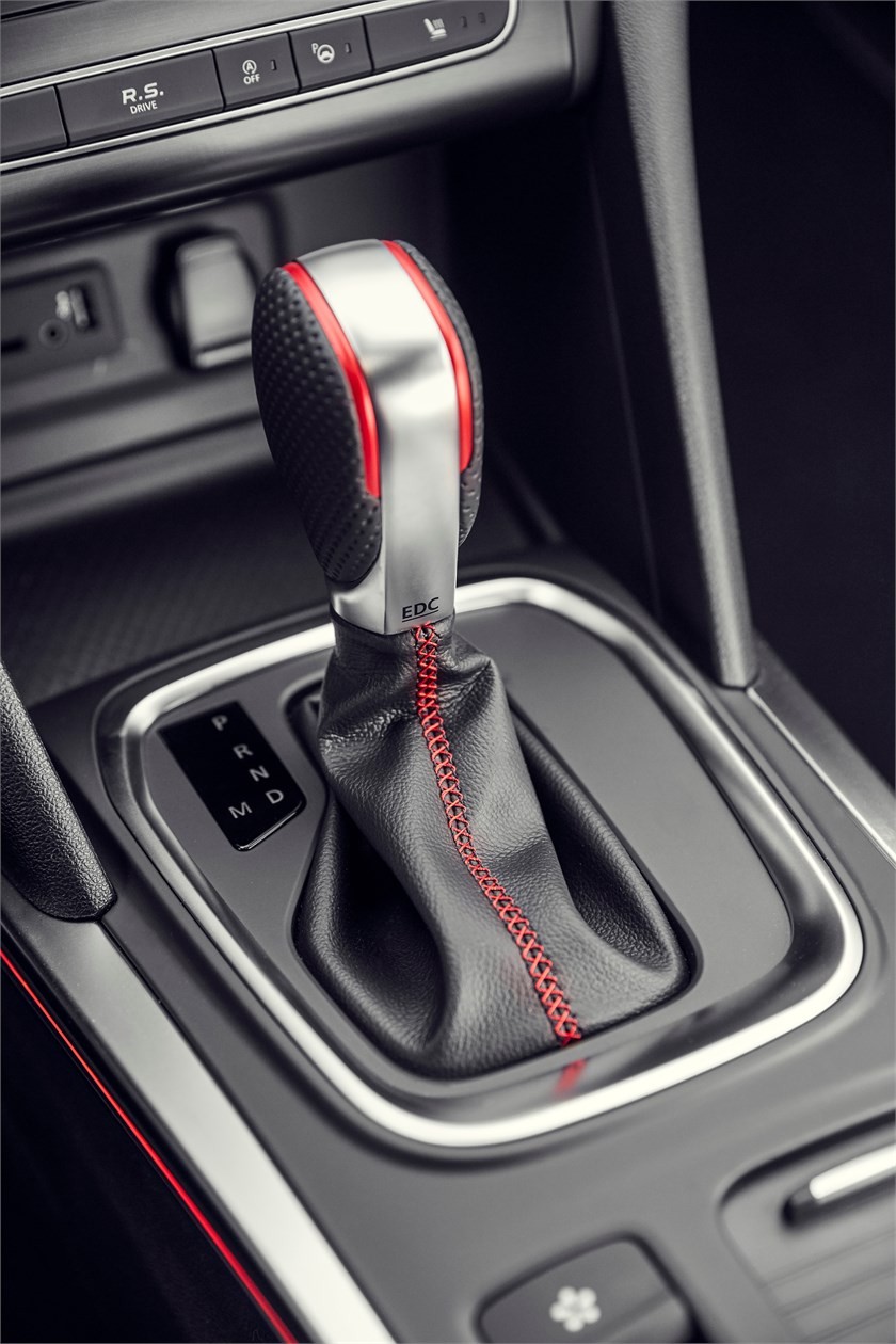 Renault Megane 5 Doors photo 79