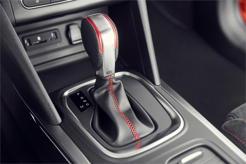 Renault Megane 5 Doors photo 80