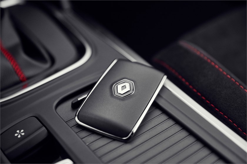 Renault Megane 5 Doors photo 81