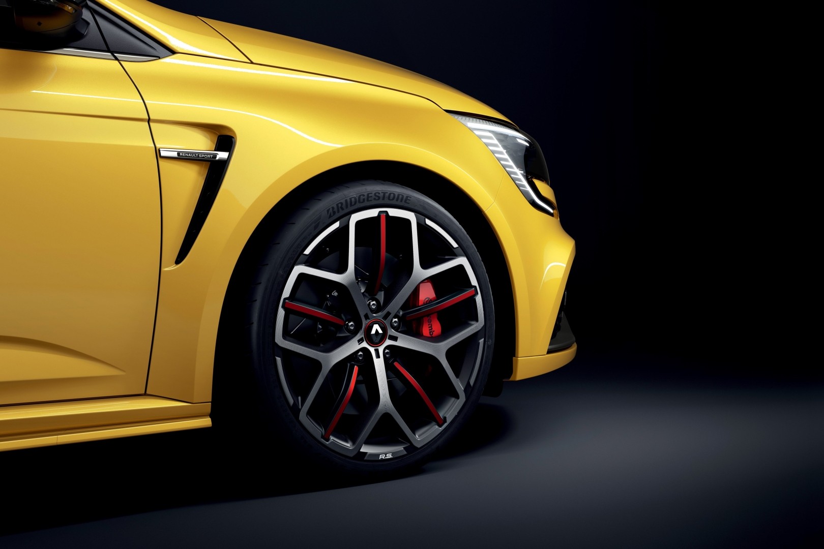 Renault Megane 5 Doors photo 8