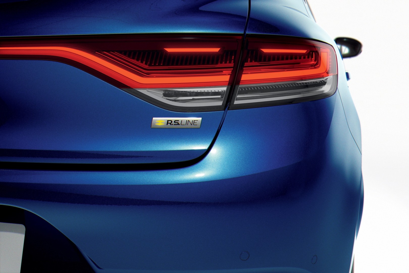 Renault Megane 5 Doors photo 16