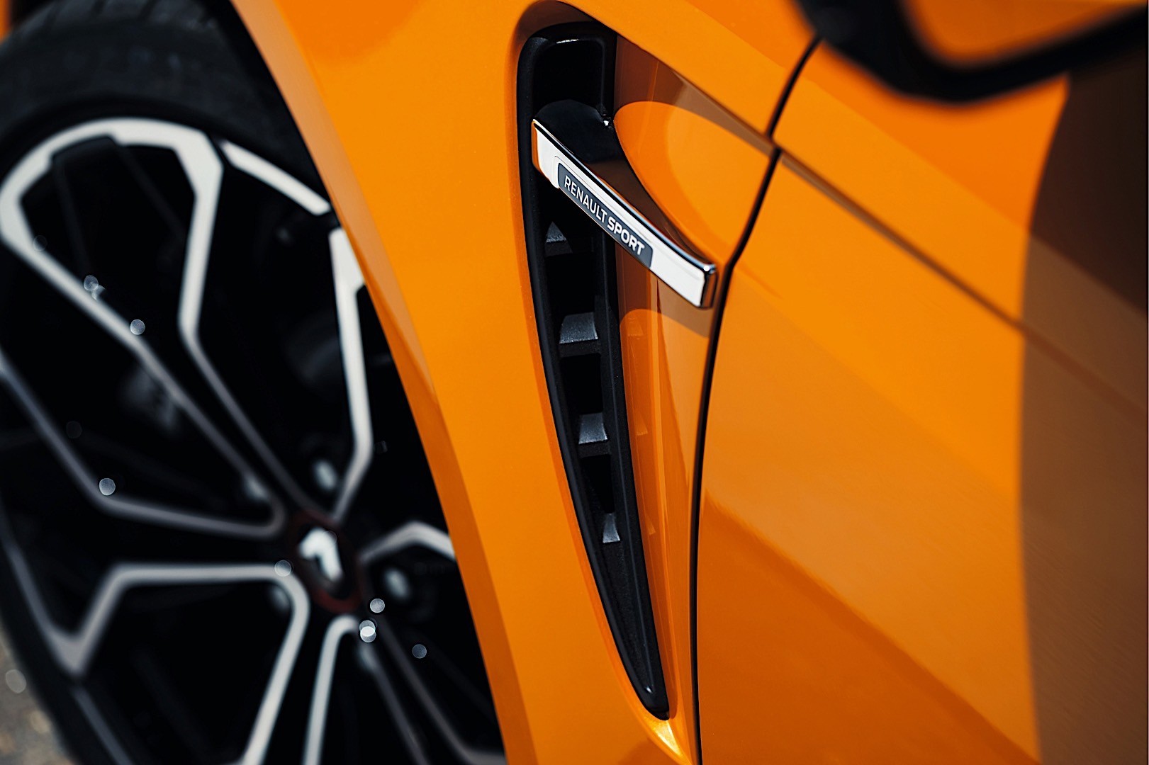 Renault Megane 5 Doors photo 10