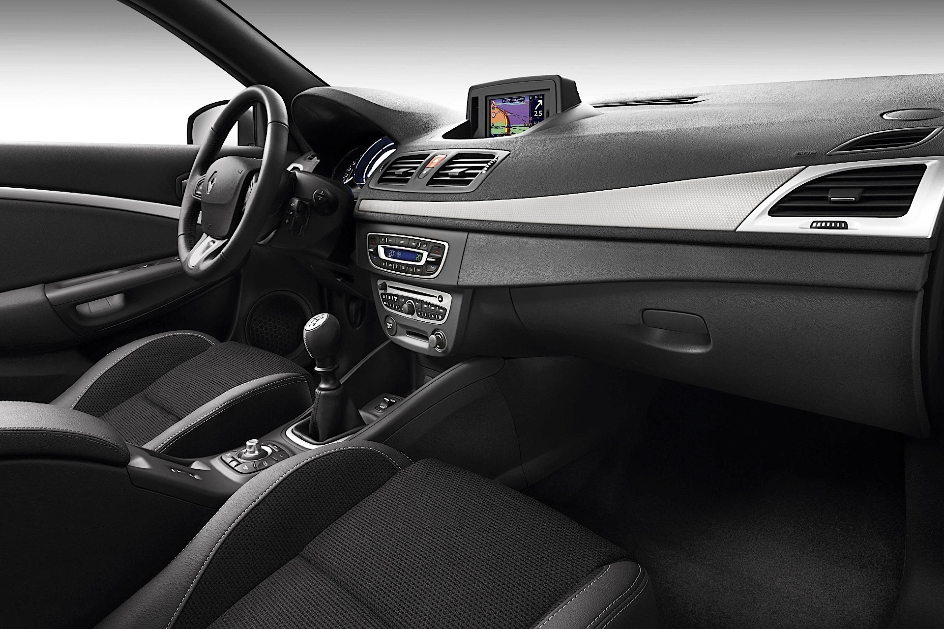 Renault Megane Cabriolet photo 73