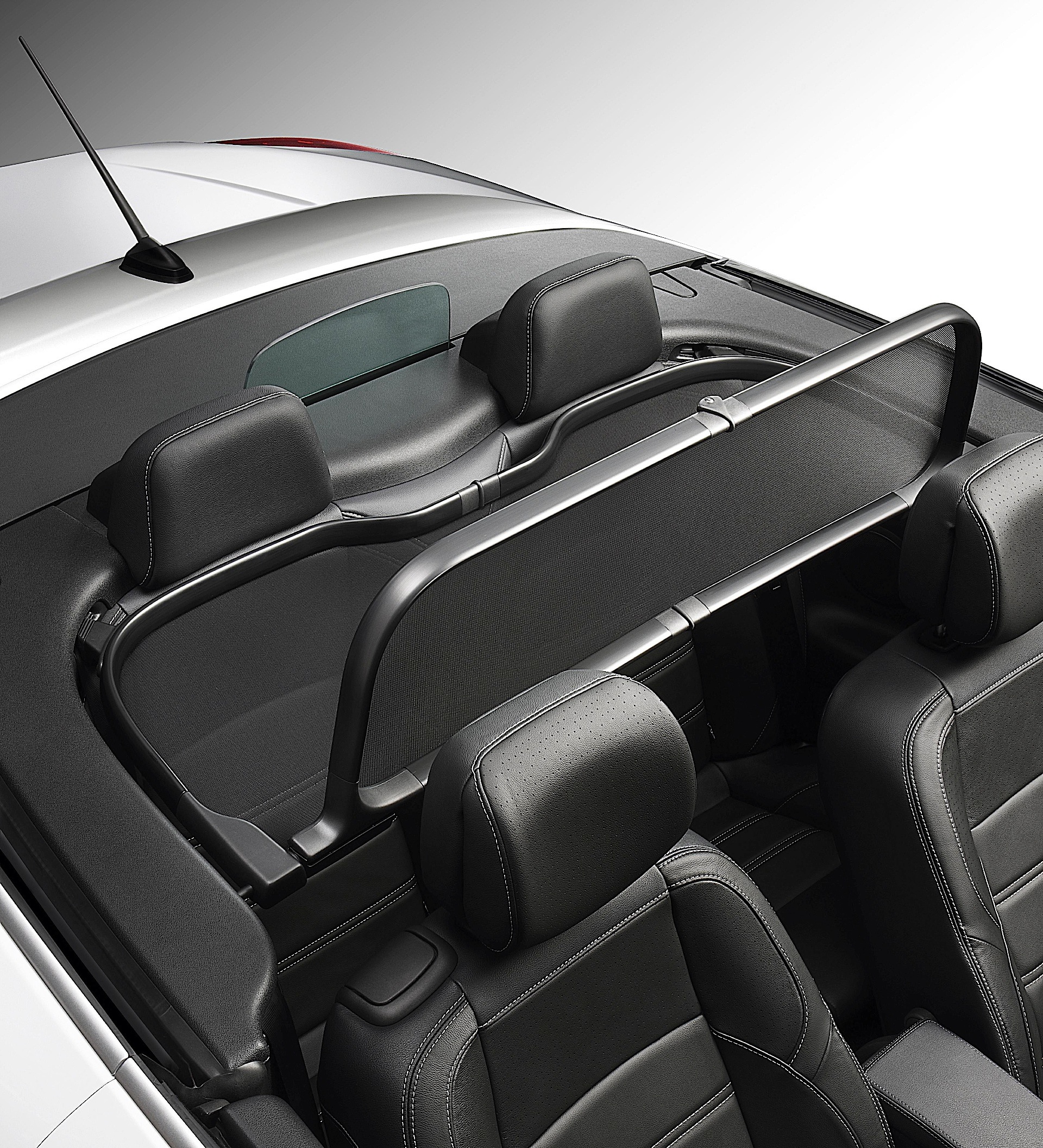 Renault Megane Cabriolet photo 82