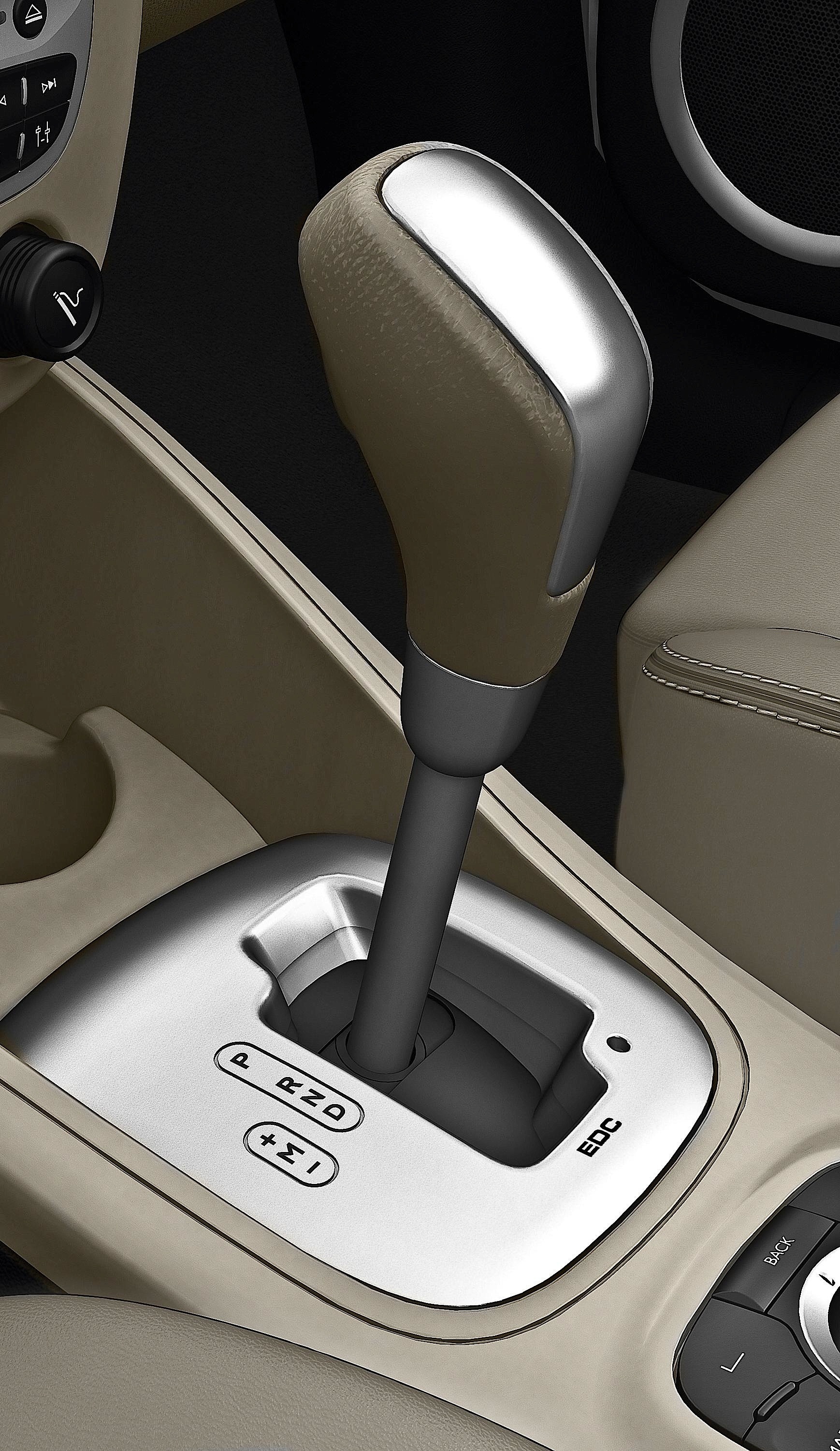 Renault Megane Cabriolet photo 83