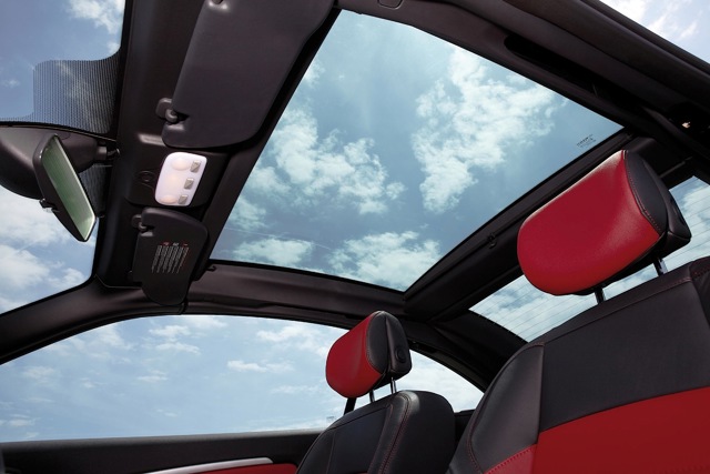 Renault Megane Cabriolet Foto 89