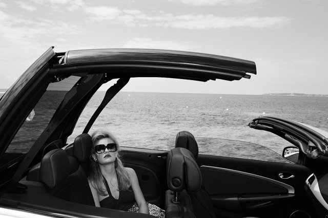 Renault Megane Cabriolet Foto 90