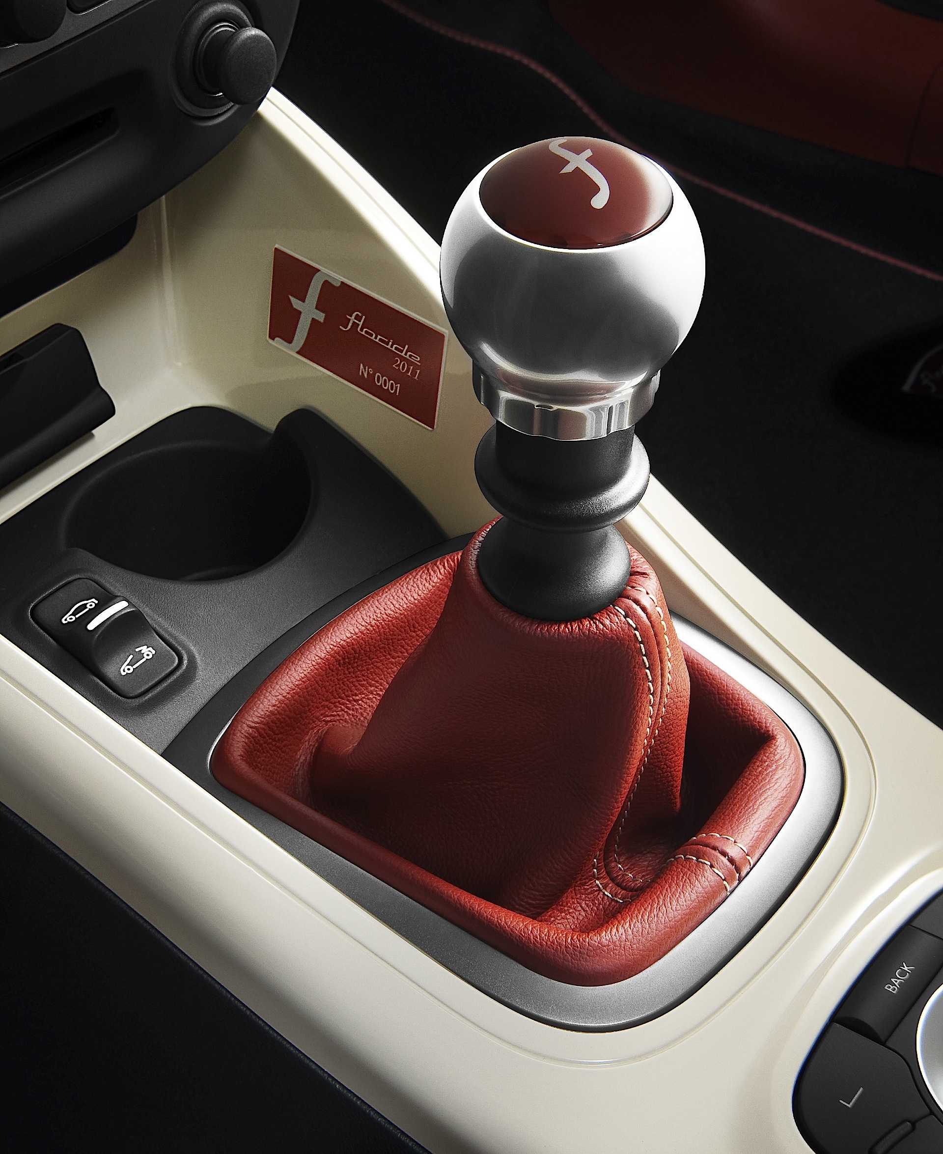 Renault Megane Cabriolet photo 92