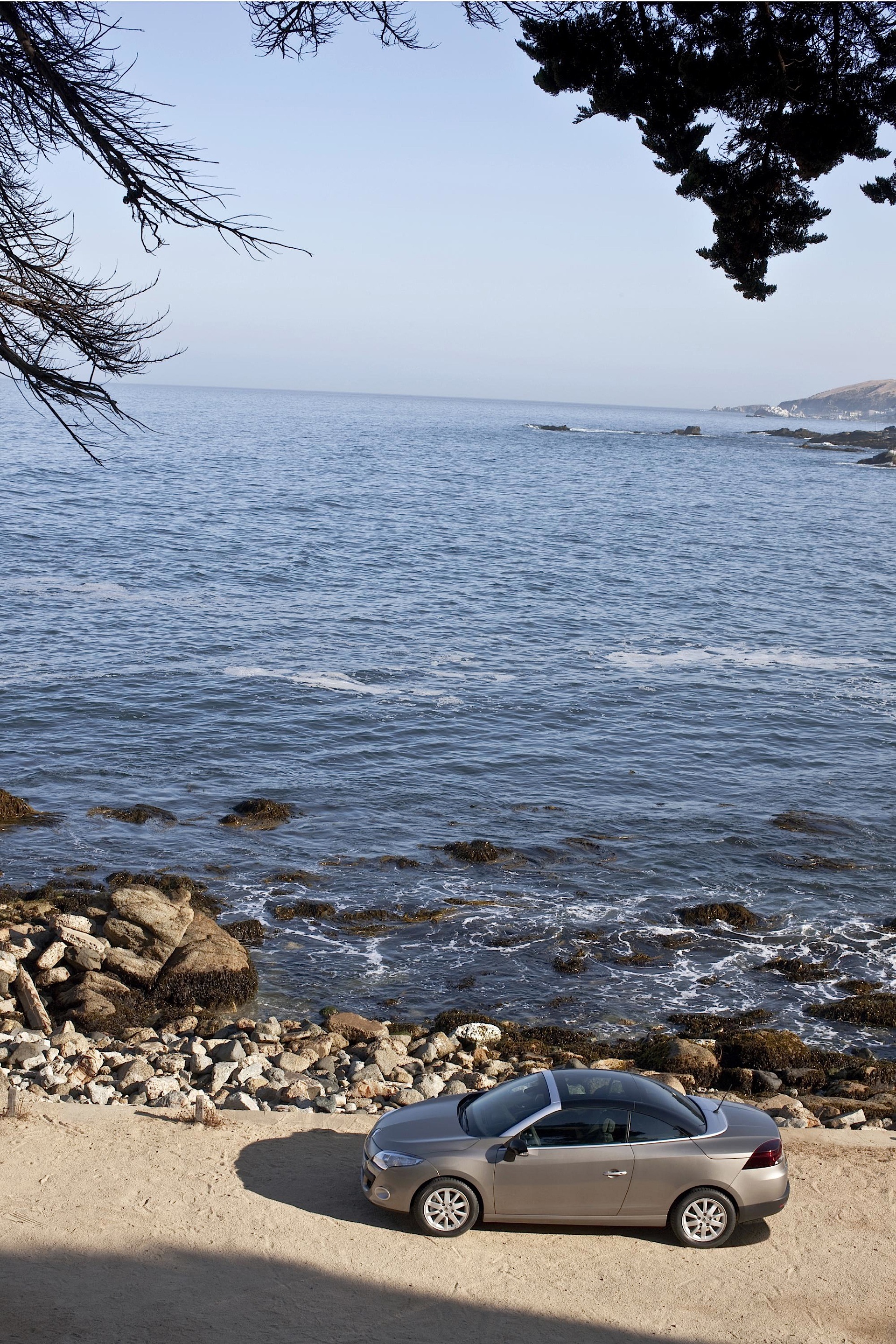 Renault Megane Cabriolet photo 26