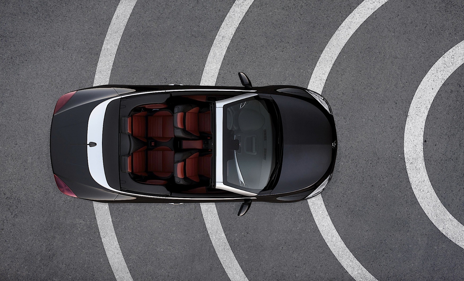 Renault Megane Cabriolet photo 36