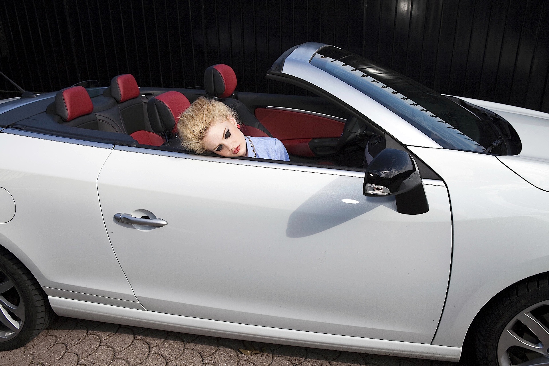Renault Megane Cabriolet photo 39