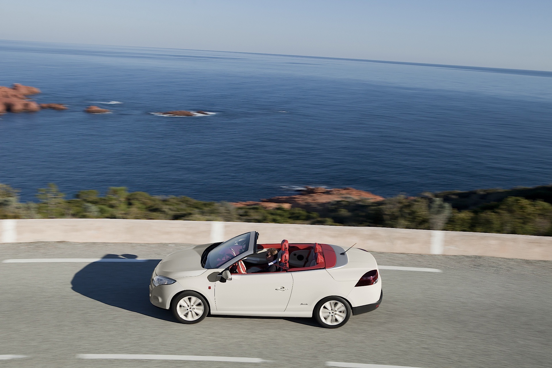 Renault Megane Cabriolet photo 64