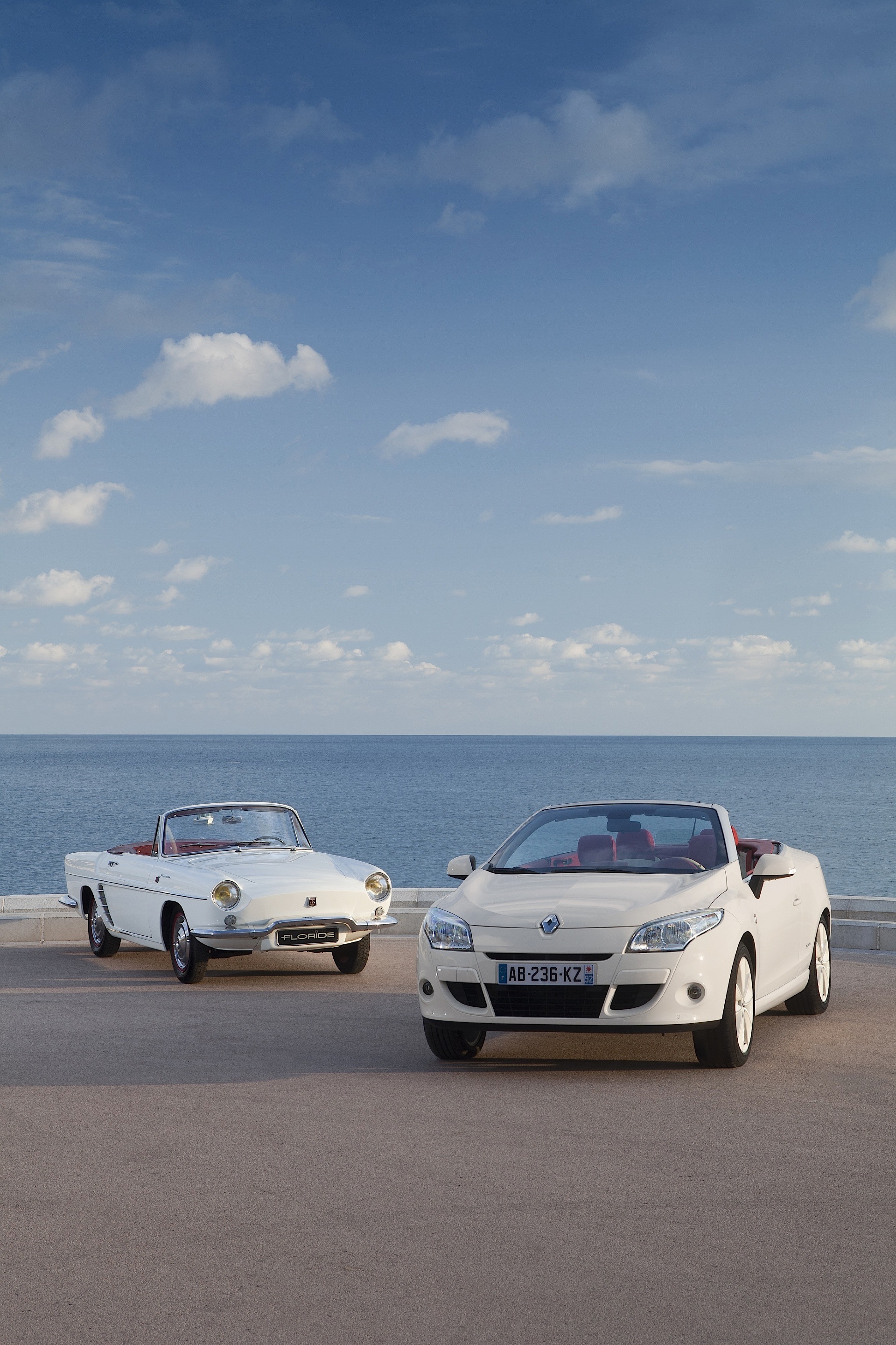 Renault Megane Cabriolet photo 69