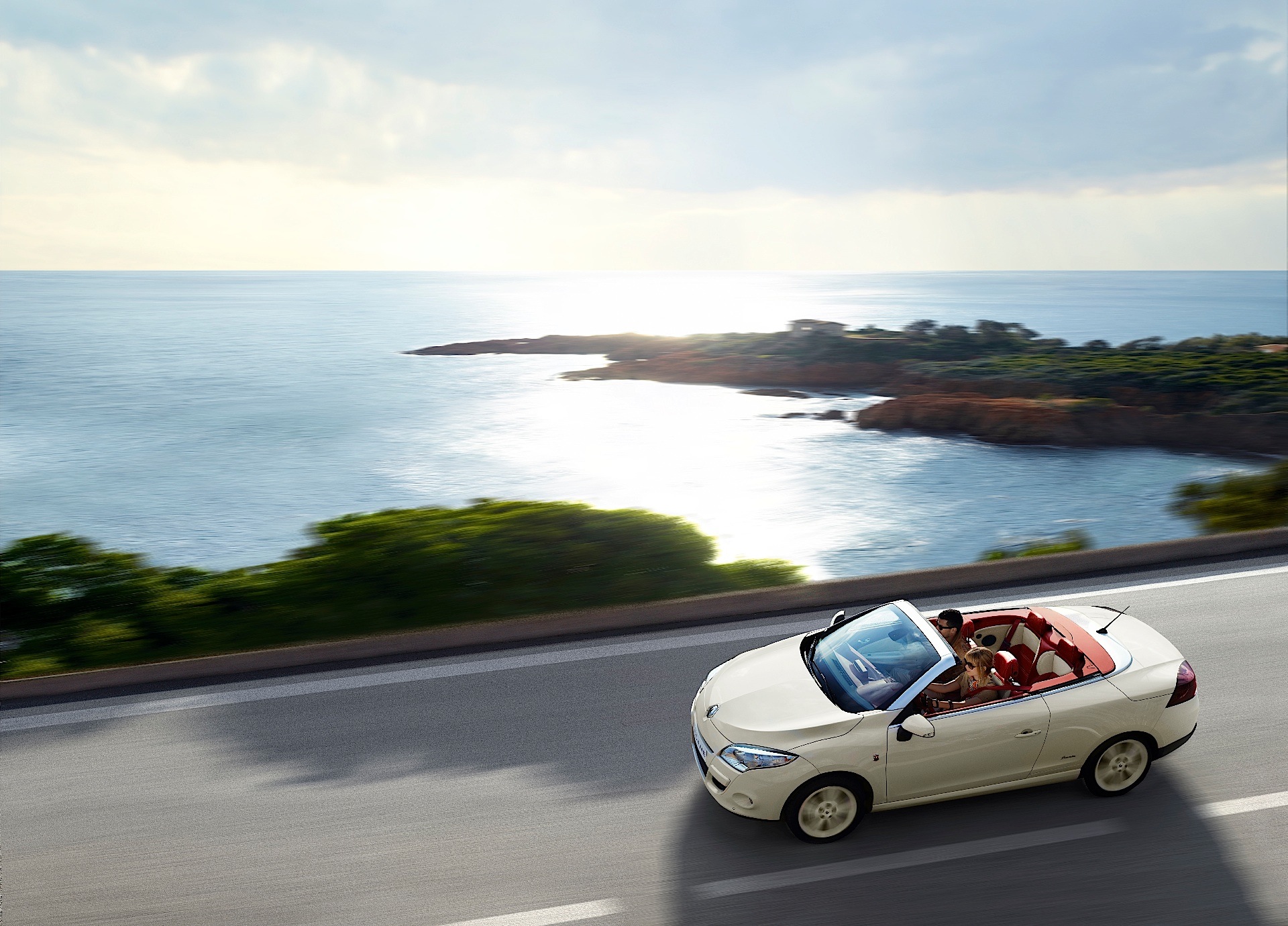 Renault Megane Cabriolet photo 71
