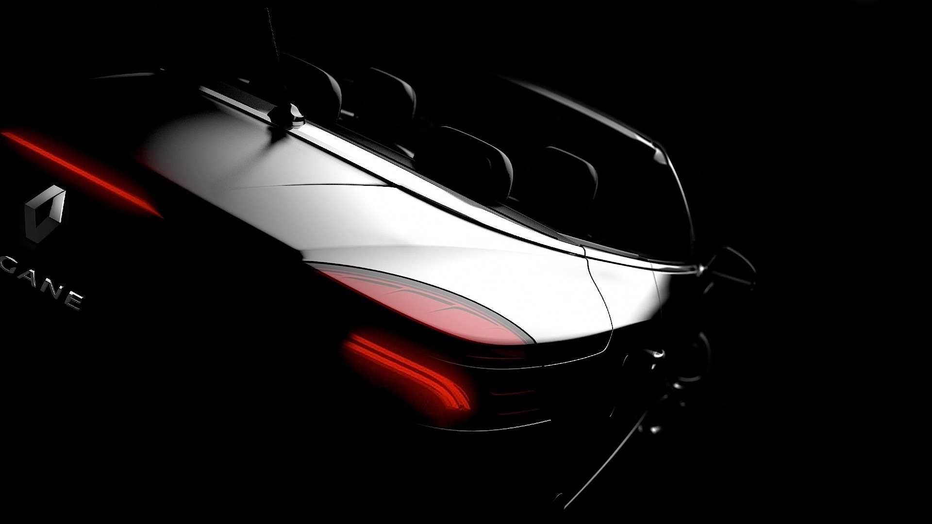 Renault Megane Cabriolet photo 72