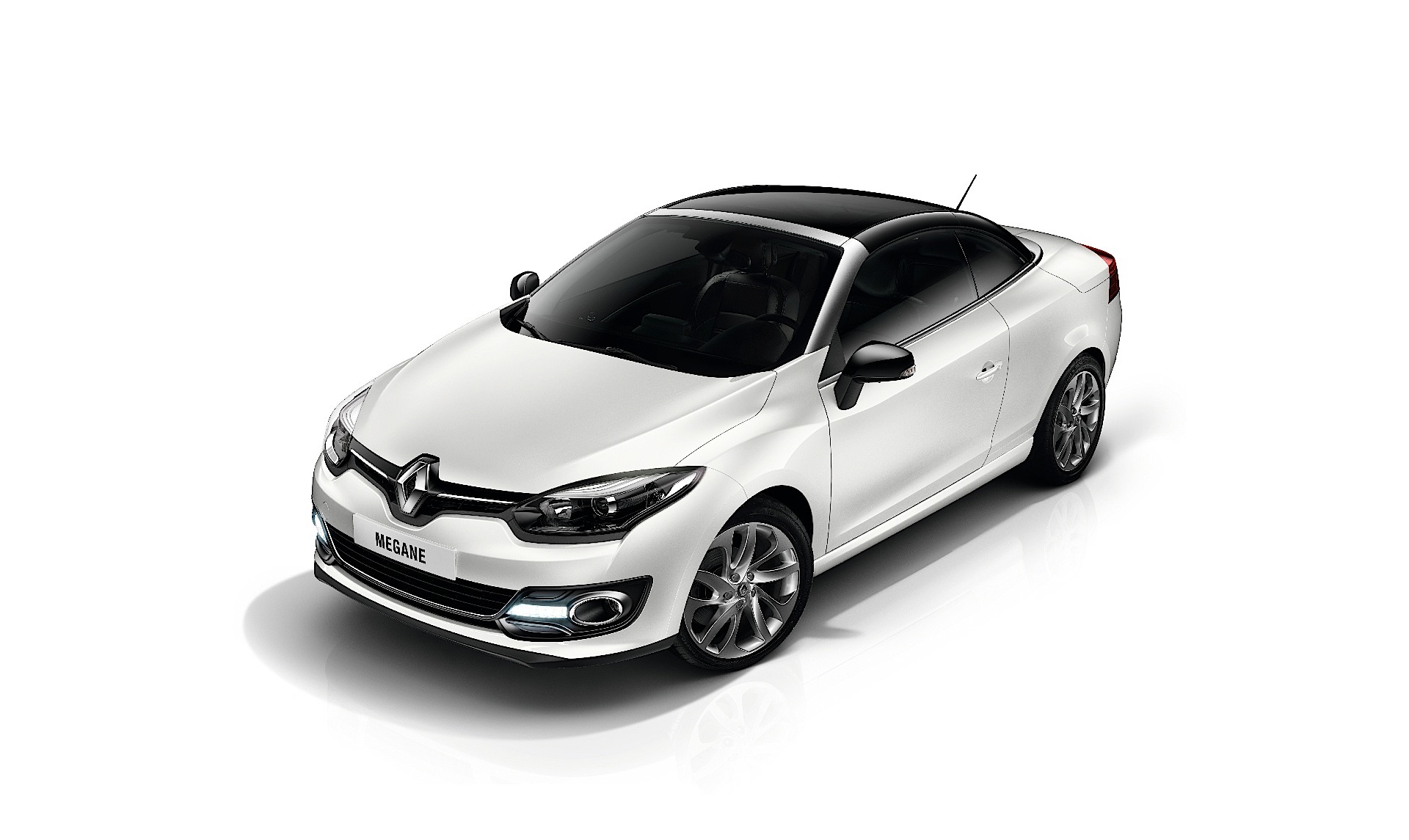 Renault Megane Cabriolet photo 3