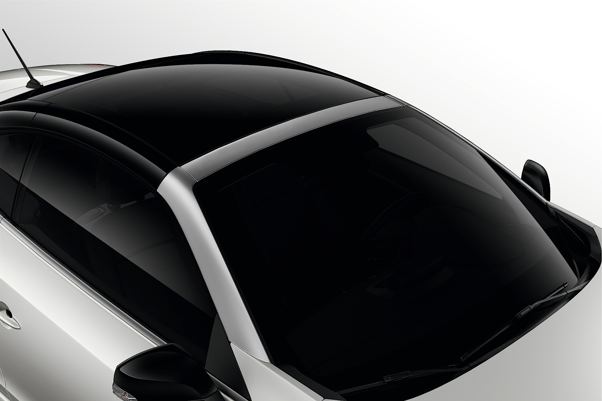 Renault Megane Cabriolet photo 4