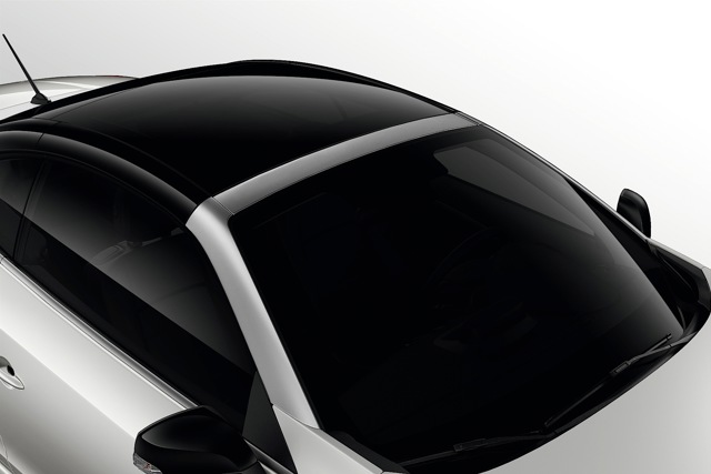 Renault Megane Cabriolet photo 4