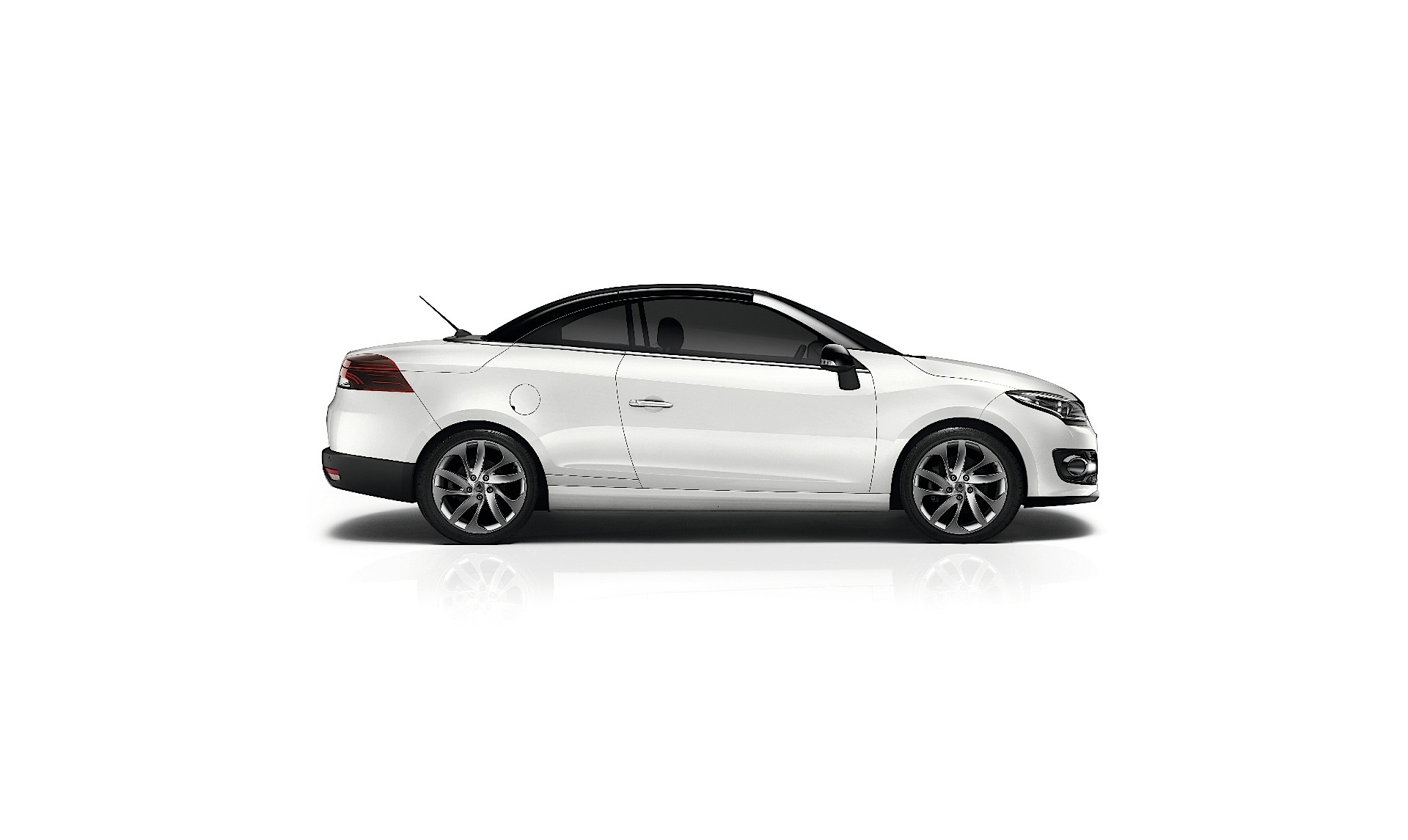 Renault Megane Cabriolet photo 6