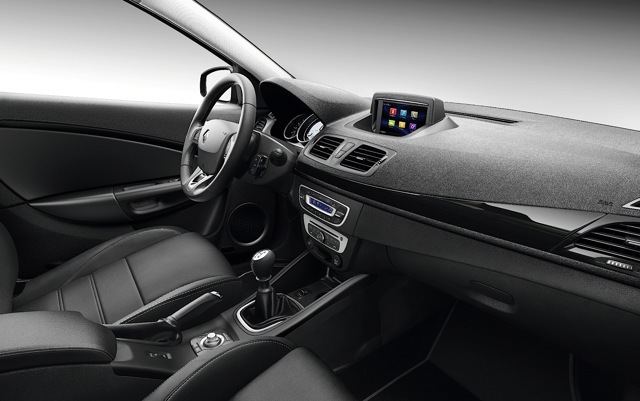 Renault Megane Cabriolet photo 15