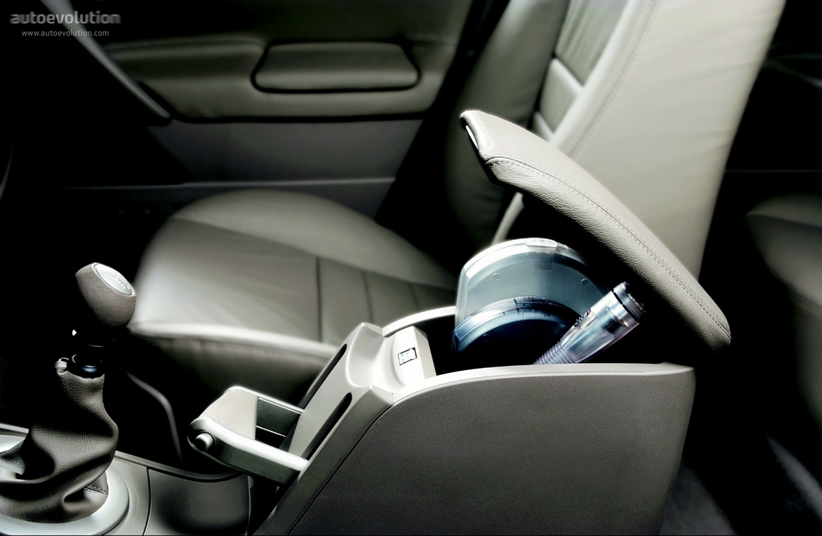 Renault Megane Coupe photo 42