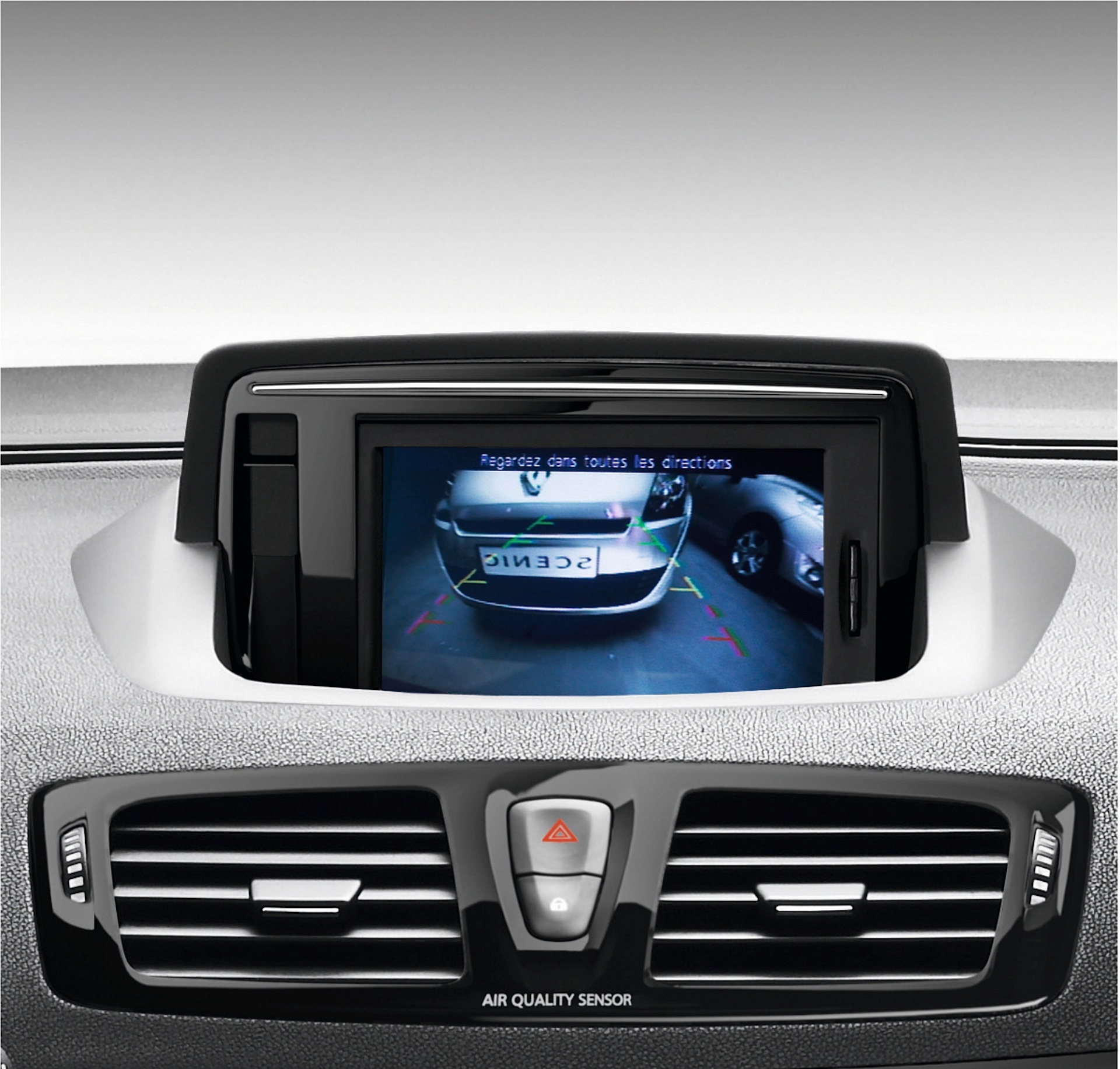 Renault Megane Coupe photo 62